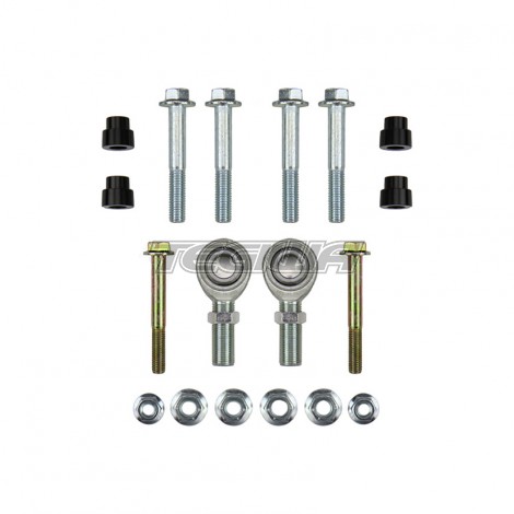 Verus Engineering Rear Spherical Inboard Mount for Verus 7000 Series Lower Control Arms