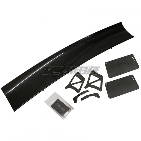 Verus Engineering UCW Rear Wing Kit Toyota GT86 Subaru BRZ