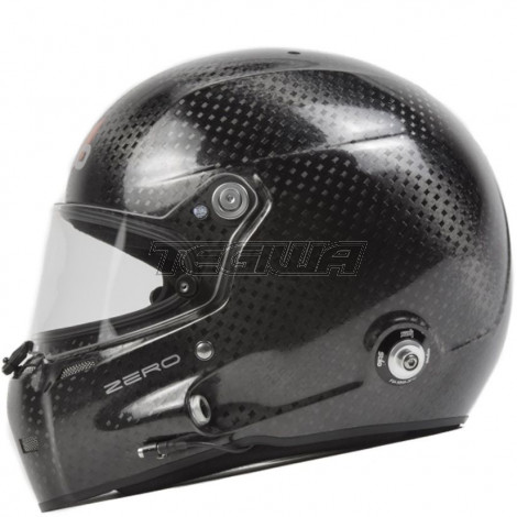 ST5 F ZERO Turismo Helmet - FIA Approved