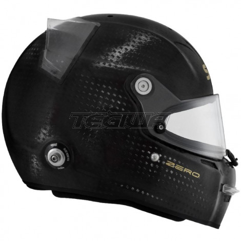 Stilo ST5 FN ZERO Helmet - FIA Approved With Advanced Ballistic Protection