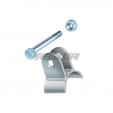 OMP Roll Bar Fork Tube Diameter 40 mm