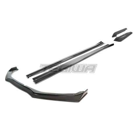 APR Performance Aero Kit Toyota Supra A90 20+