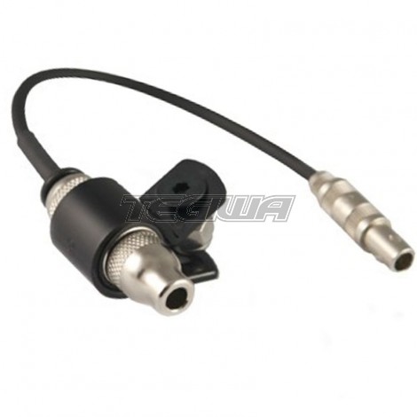 Stilo Adapter - Stilo Turismo/Formula Helmet to 3.5mm Jack Earplugs