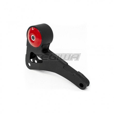 Innovative Mounts Honda Civic/CRX EE/EF 88-91 Conversion Rear Mount For K-Series (Auto To Manual/Hydro)