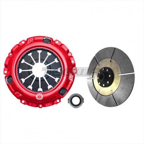 ACTION CLUTCH IRONMAN KIT TOYOTA YARIS 2006-2011 1.5L