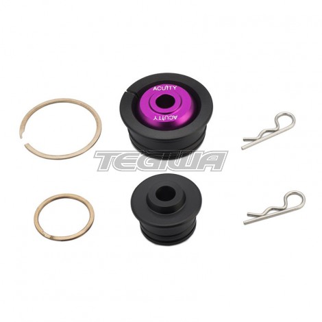 ACUITY SHIFTER LINKAGE BUSHES CIVIC TYPE R FN2 FK3 07-16 FK8 SPORT FK7 17+