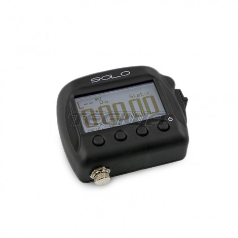 SOLO DL LAPTIMER KIT 3 CAN/RS232