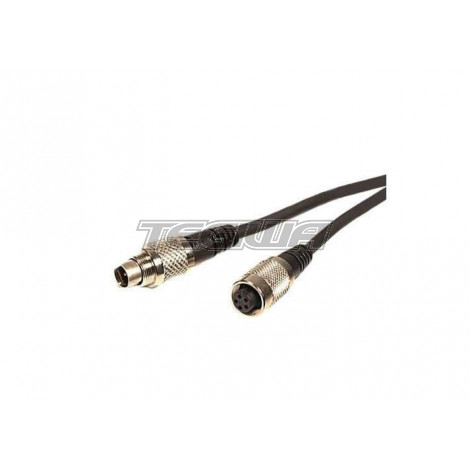 AIM 712-712 FEMALE 4 PIN EXTENSION CABLE VARIOUS SIZES  