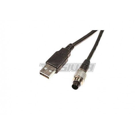 AIM EVO4 AND EVO4S USB CAR DOWNLOAD LEAD  