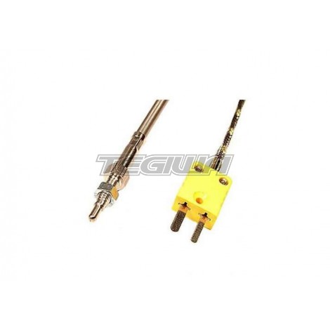 AIM EXHAUST GAS TYPE K THERMOCOUPLE TEMP SENSOR  