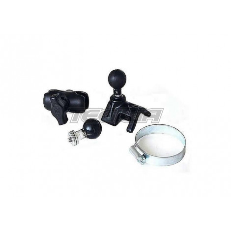 AIM SMARTYCAM HD ROLL BAR MOUNT KIT FOR 1 TO 2.1 INCHES 