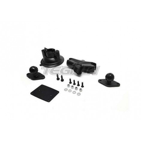 AIM SMARTYCAM GP HD BULLET CAM SUCTION CUP RECORDER MOUNT KIT  