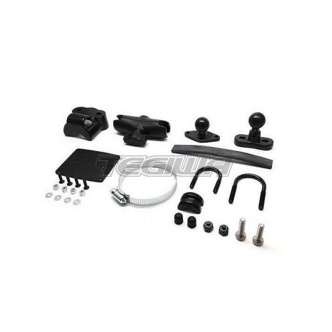 AIM SMARTYCAM GP HD CAR U-BOLT RECORDER MOUNT KIT  