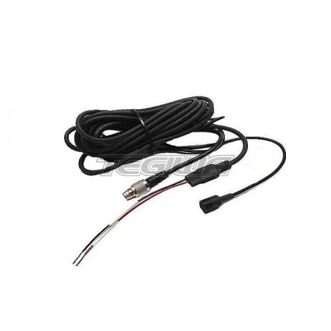 AIM SMARTYCAM EXTERNAL POWER MICROPHONE HARNESS  