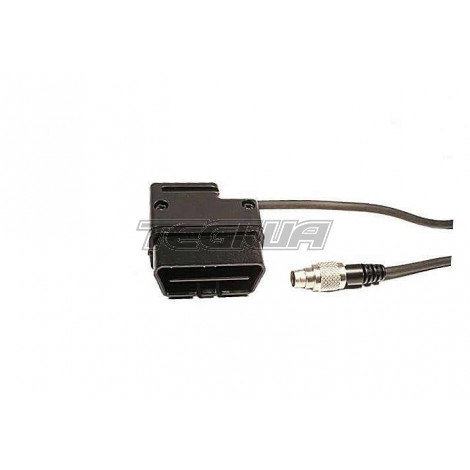 AIM SOLO 2 DL OBDII PORT K LINE, CAN AND POWER 1.2 M CABLE  