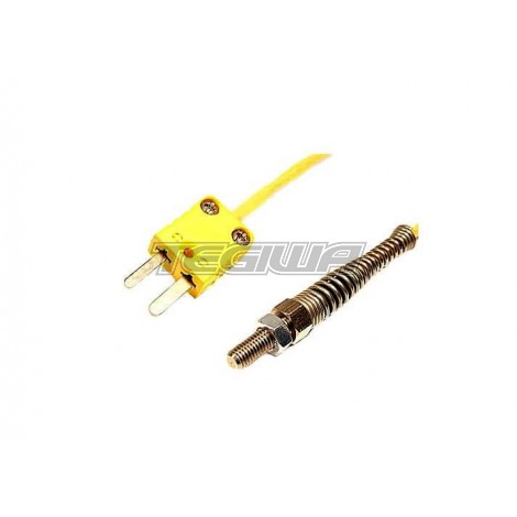 AIM WATER OIL TEMP M5 TYPE K THERMOCOUPLE  