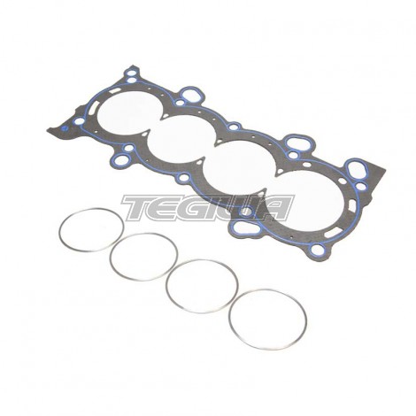 Athena Cut Ring Racing Head Gasket 1mm x 88mm Honda K20 K24A Civic EP3 Integra DC5 Type R