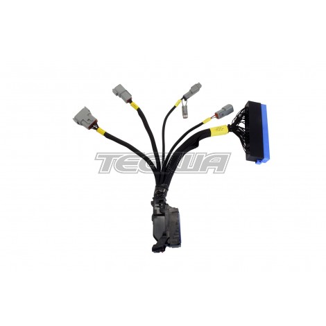 AEM Infinity 506/508 Plug & Play Jumper Harness Nissan 1994-1996 Silvia SR20DET