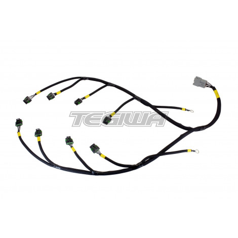 AEM Infinity Core Accessory Wiring Harness - 30-2853 IGBT Smart Coils GM Cyl