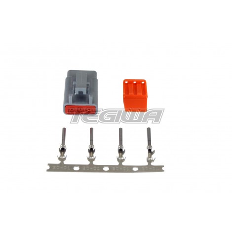 AEM Electronics Wiring Connectors 35-2621