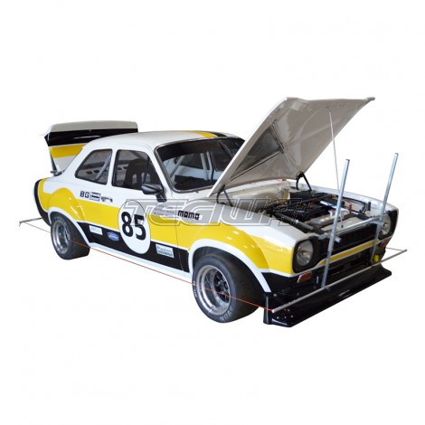 BG Racing Brown & Geeson String Alignment Kit