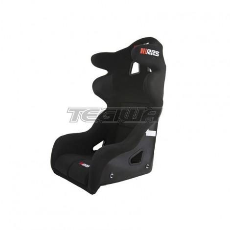 RRS Grip EVO FIA Racing Bucket Seat - Medium