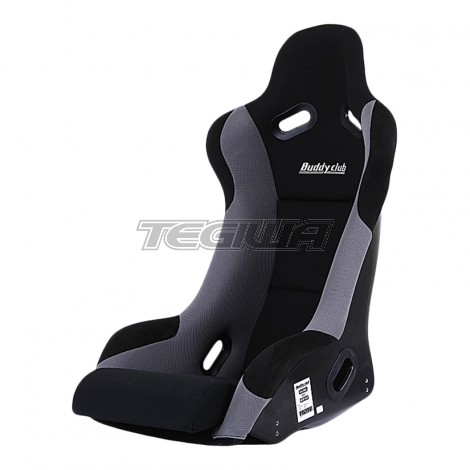 Buddy Club Racing Spec Bucket Seat