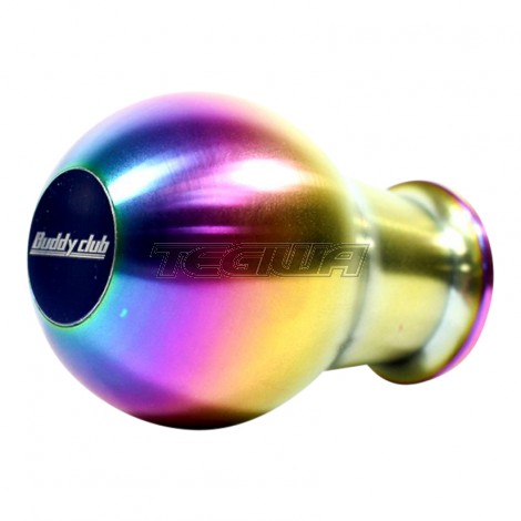 Buddy Club Weighted Gear Knob