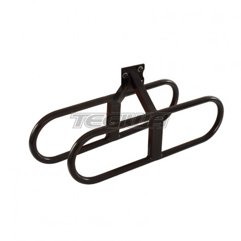 BG Racing Black Powder Coated Engine Carry Stands- Ford Pinto,X-Flow,BDA,YB