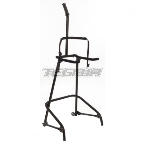 BG Racing Fuel Bottle Stand