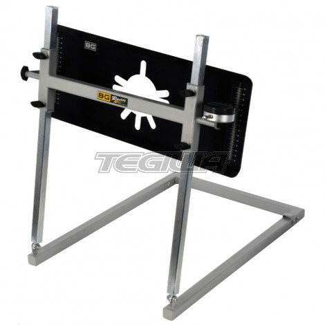 BG Racing Bump Steer Gauge