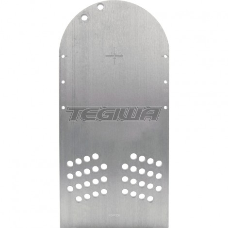 BG Racing Hub Stand Plates