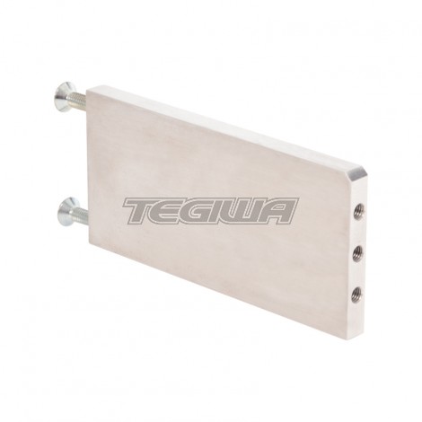 BG Racing Toe Stub Extension Plates (8Pcs)