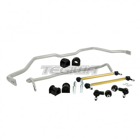Whiteline Sway Bar Stabiliser Kit Honda Civic FK 17-