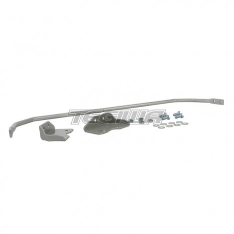 Whiteline Sway Bar Stabiliser Kit 18mm Non Adjustable Honda Civic Type R FK2 15-