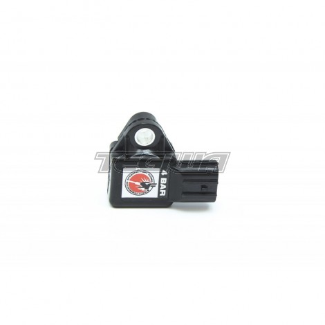 SPEEDFACTORY RACING MAP SENSOR 4 BAR K SERIES - BLACK