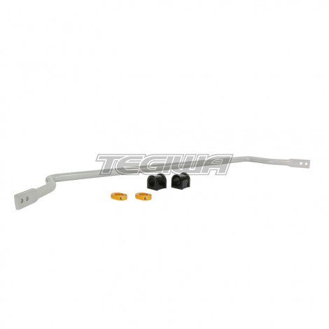 Whiteline Front Anti-Roll Bar Kit 24mm 2 Point Adjustable Mazda MX-5 NB 98-05