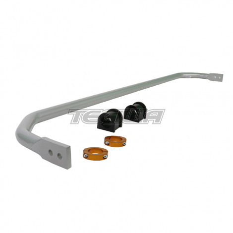 Whiteline Sway Bar Stabiliser Kit 27mm 2 Point Adjustable Mazda RX-8 SE17 03-12