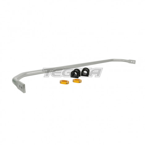 Whiteline Sway Bar Stabiliser Kit 24mm 2 Point Adjustable Mazda MX-5 NC 05-14