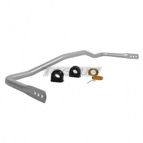 Whiteline Sway Bar Stabiliser Kit 26mm 3 Point Adjustable Mazda MX-5 RF ND 16-