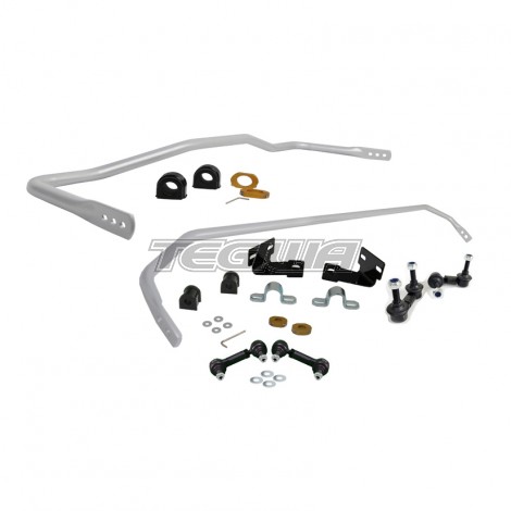 Whiteline Sway Bar Stabiliser Kit Mazda MX-5 ND 15-