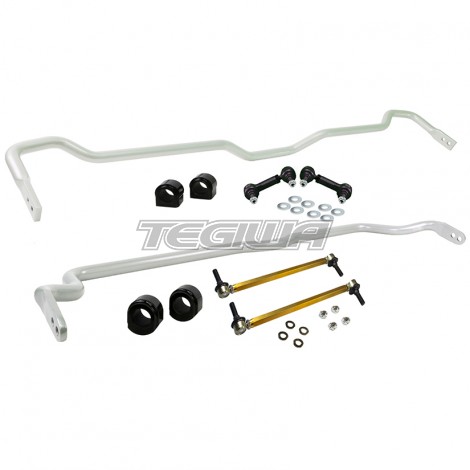 Whiteline Sway Bar Stabiliser Kit Infiniti Q30 15-