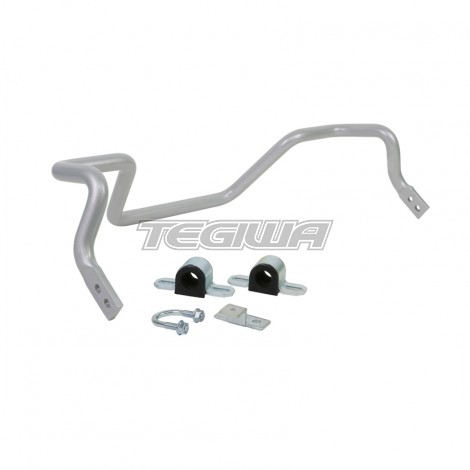 Whiteline Sway Bar Stabiliser Kit 24mm 2 Point Adjustable Mazda 6 GG 05-07