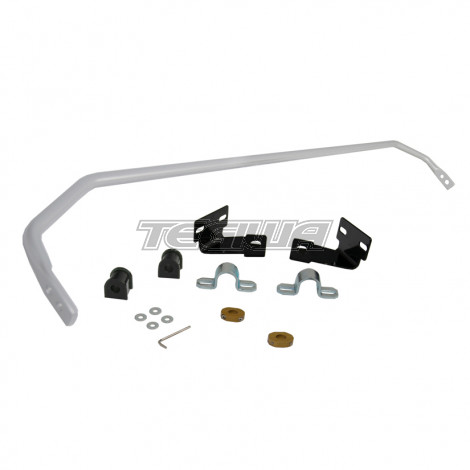 Whiteline Sway Bar Stabiliser Kit 16mm 2 Point Adjustable Mazda MX-5 ND 15-