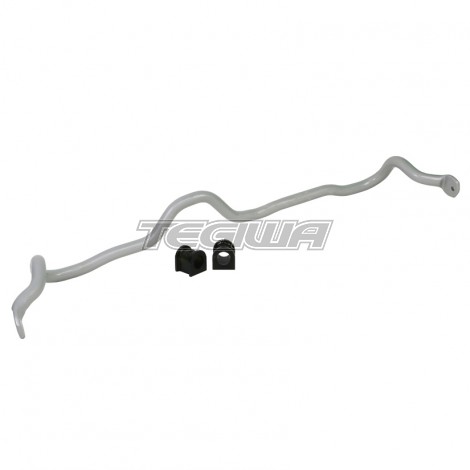 Whiteline Sway Bar Stabiliser Kit 27mm Non Adjustable Nissan NX/NXR B13 90-94