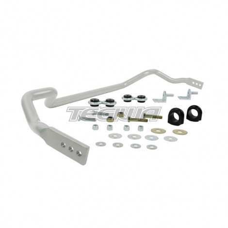 Whiteline Sway Bar Stabiliser Kit 27mm 3 Point Adjustable Nissan 200SX S14 93-99