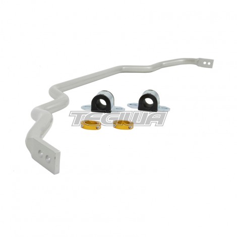Whiteline Sway Bar Stabiliser Kit 27mm 2 Point Adjustable Infiniti G 37 08-
