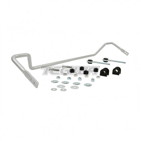 Whiteline Sway Bar Stabiliser Kit 18mm 2 Point Adjustable Nissan NX/NXR B13 90-94