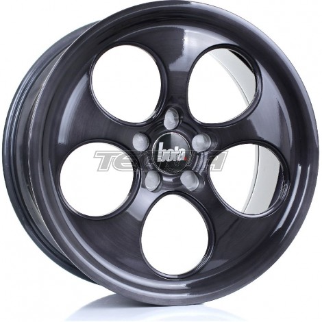 BOLA B5 Alloy Wheel