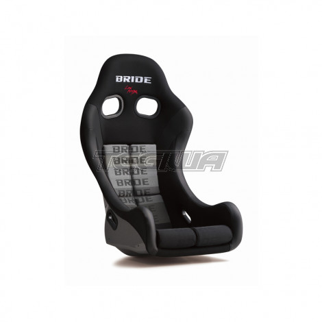 BRIDE ZIEG IV Fixed Back Bucket Seat - FIA Approved